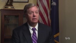 Graham: Senate Republicans Plan Iran Nuclear Deal Strategy