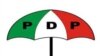 Jam'iyyar PDP