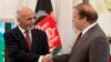 Afg'oniston va Pokiston g'animlikdan hamkorlikka o'ta oladimi? Ha, deydi rahbarlar 