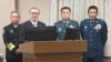 VOA连线：台军方提战略新主张，朝野立委质疑落实性