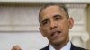 Barak Obama: Rusiya qüvvələrini Ukrayna sərhədlərindən geri çəkməlidir