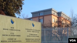 Tužilaštvo BiH će uskoro predstaviti rezultate rada