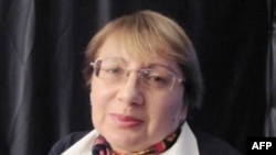 Leyla Yunus