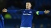 Sai Watarana Wayne Rooney, Yana Yima Kungiyarsa Bankwana