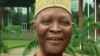 Marigayi Sanata Abubakar Olusola Saraki.