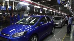 Thailand Racing to Supply SE Asia’s Demand for Vehicles