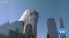 Experts Consider US Legacy After 20 Years in Afghanistan 