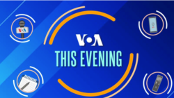 VOA This Evening: Gempa Bumi Guncang Mentawai, BMKG Akhiri Peringatan Tsunami