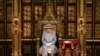 La reine Elizabeth II ouvre la 67e législature du Parlement britannique