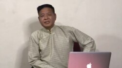 སྤེན་པ་ཚེ་རིང་ལགས་ཀྱིས་སྲིད་སྐྱོང་འོས་མིར་ལངས་རྒྱུའི་གསལ་བསྒྲགས།