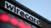ARHIVA - Logo kompanije Wirecard sa sjedištem u Minhenu (Foto: AP/Matthias Schrader)