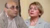 Leyla Yunus: Qırmızı təkərli araba gedir - nədənsə sən yadıma düşdün (ikinci məktubdan sətir)