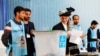 Ghani, Abdullah Claim Victory in Afghan Presidential Election
