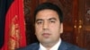 ولید تمیم، رییس پشین تصدی مواد نفتی و گاز افغانستان