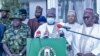 Gwamna Abubakar Sani Bello