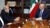 هشدار جوزف عون به جمهوری اسلامی: هیچ گروه مسلحی اجازه ورود به لبنان را ندارد