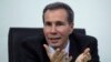 Argentine President Plans to Dissolve Spy Agency