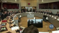 Український Нафтогаз готує новий позов до російського "Газпрому". Відео