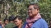 លោក ស​ ខេង៖ ៥១ភាគរយ​នៃ​អ្នក​ជាប់​ឃុំ​ជិត​៤ម៉ឺននាក់​នៅទូទាំង​ប្រទេស​ជាប់​ពាក់​ព័ន្ធ​នឹងបទ​ល្មើស​​គ្រឿង​ញៀន