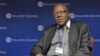 Zimbabwe Finance Minister Defies Vets' Calls to Resign