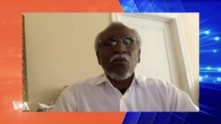 Pierre Nkurunziza: réaction de Ismael Diallo, ancien responsable de l'ONU au Burundi