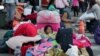 Rights Group: Venezuela Migrant Kids Left at Risk in Brazil