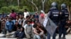 La migration vers l'Europe, coûte que coûte, malgré les dangers