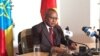 የትግራይ ክልል መሪ፦ ዶ/ር ደብረፅዮን ገብረሚካዔል
