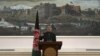 Karzay: Tolibon G'arb bilan emas, biz bilan gaplashsin