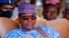 Gwamnan Zamfara Bello Matawalle (Facebook/Zamfara Dep Governor)