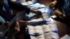 Voting is Over, Now Real Challenges Begin in Afghanistan