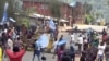 Cameroon's Military Moves In on Separatist-held Villages 