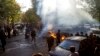 Iran Protests