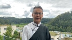 དབུ་དཀར་ཚང་སྐལ་རྡོར་ལགས་ཀྱིས་སྲིད་སྐྱོང་འོས་མིར་ལངས་རྒྱུའི་གསལ་བསྒྲགས།