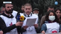 Güvenlikçi Politikalar İnsan Hakları Önünde Engel mi?