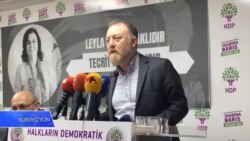 Temellî: Emê Destûr Nedin Kesekî ku Welêt Perçe Bikin
