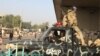 Tchad: la police a usé de gaz lacrymogènes pour disperser les militants de l'opposition