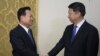 中国特使与朝鲜高官会面 强调“传统友好关系”