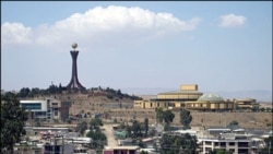 የትግራይ ክልላዊ መንግሥት የአማራ ክልል ታጣቂዎችን እንዲያስወጣ አሳሰበ