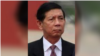 លោកឧកញ៉ា​ស៊ី គង់ទ្រីវ ​គឺជានាយក​ក្រុមហ៊ុន ខេ ធី ប៉ាស៊ីហ្វិក​គ្រុប​លីមីធីត និងជា​ម្ចាស់​មជ្ឈមណ្ឌល​ម៉ុងឌីយ៉ាល់​នៅ​ភ្នំពេញ។ (រូបដកស្រង់ពីបណ្តាញសង្គម)