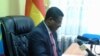 የአማራ ክልል ኮምዩኒኬሽን ጉዳዮች ዋና ዳይሬክተር አቶ ንግሡ ጥላሁን