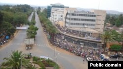 ባህር ዳር