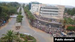 ባህር ዳር