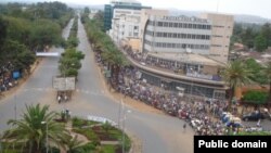 ባህር ዳር