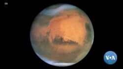 Scores of Robotic Researchers Set to Explore Red Planet in 2020