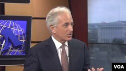 Senator Bob Koorker 