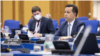 오스트리아 빈 주재 미국 국제기구대표부의 에드워드 카누엘 국제원자력기구(IAEA) 담당 고문 대행이 9일 열린 IAEA 이사회에서 북한 문제에 관해 발언했다.