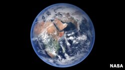 Izvor: NASA