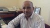 ኣብ ሚንስትሪ ጥዕና ኤርትራ ሓላፊ ሃገራዊ መደባት ክታበት ኣቶ ቴድሮስ ይሕደጎ