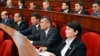 Uzbek lawmakers